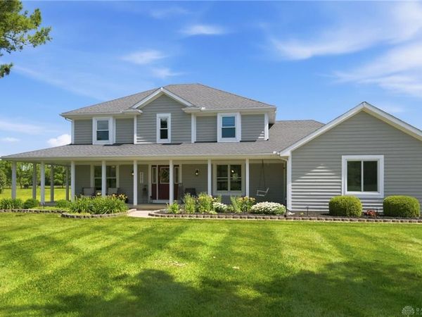 4082 Laura Marie, Waynesville, OH 45068