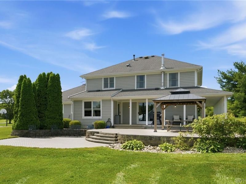 4082 Laura Marie, Waynesville, OH 45068 Photo 16