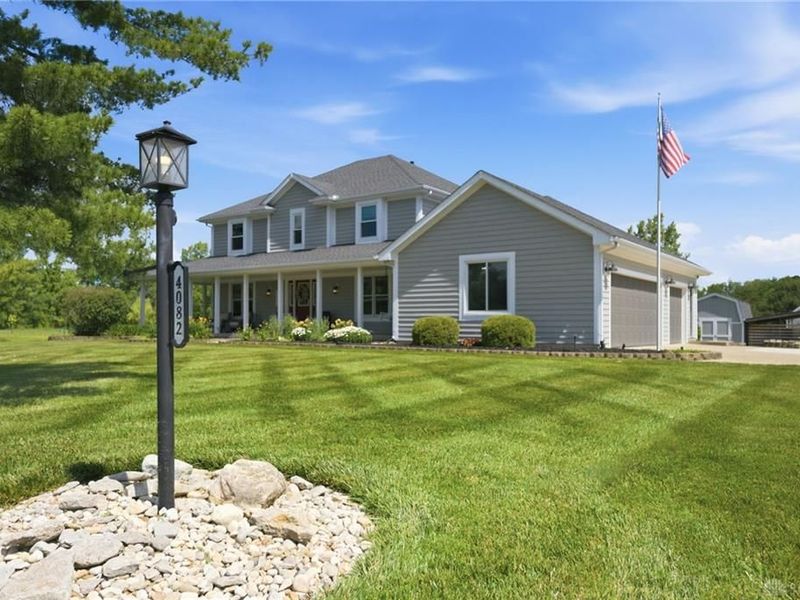 4082 Laura Marie, Waynesville, OH 45068 Photo 2