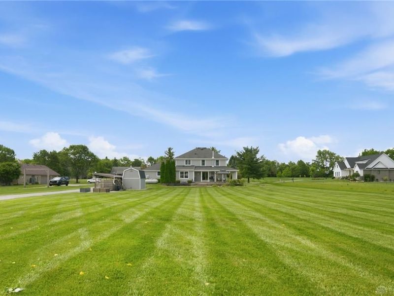 4082 Laura Marie, Waynesville, OH 45068 Photo 23