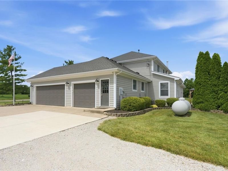 4082 Laura Marie, Waynesville, OH 45068 Photo 24