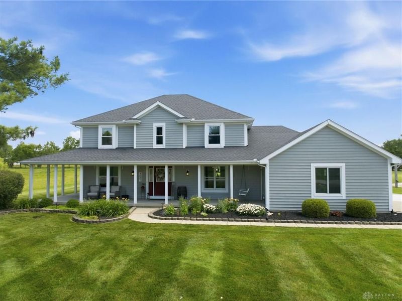 4082 Laura Marie, Waynesville, OH 45068 Photo 25