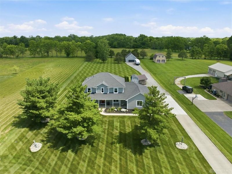 4082 Laura Marie, Waynesville, OH 45068 Photo 26