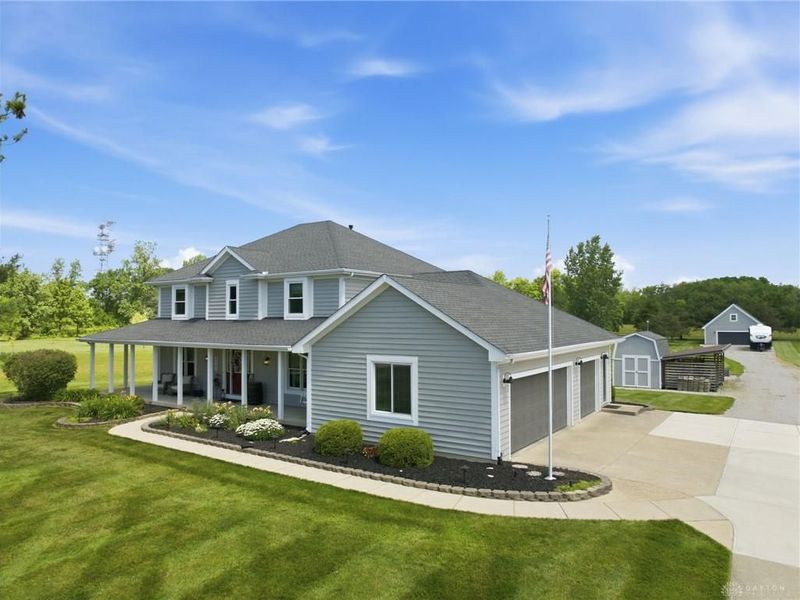4082 Laura Marie, Waynesville, OH 45068 Photo 27
