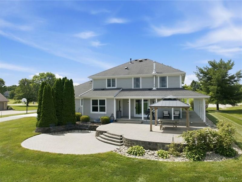 4082 Laura Marie, Waynesville, OH 45068 Photo 28