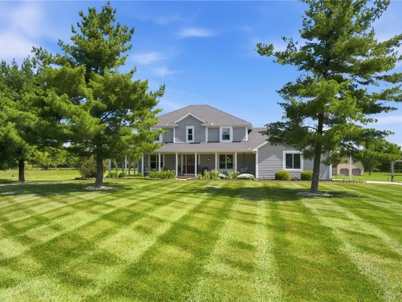 4082 Laura Marie, Waynesville, OH 45068 Photo 3