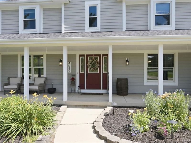 4082 Laura Marie, Waynesville, OH 45068 Photo 4