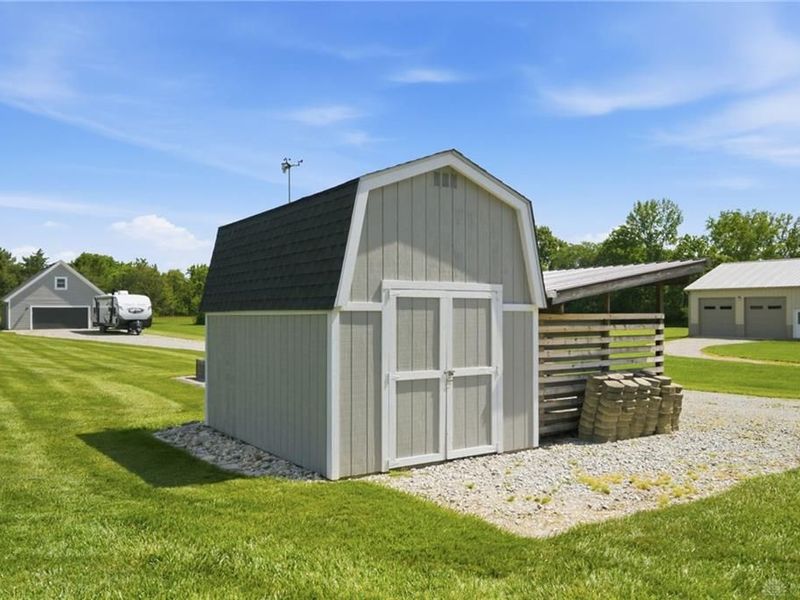 4082 Laura Marie, Waynesville, OH 45068 Photo 5
