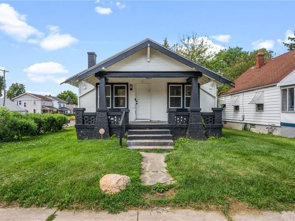 3925 Hoover Avenue, Dayton, OH 45402