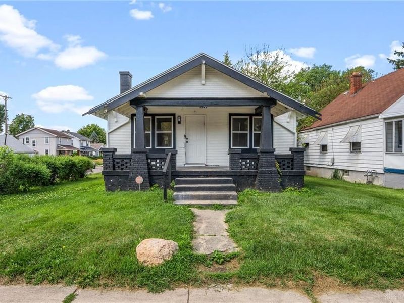 3925 Hoover Avenue, Dayton, OH 45402 Photo 1