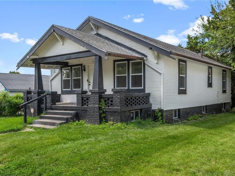 3925 Hoover Avenue, Dayton, OH 45402 Photo 2