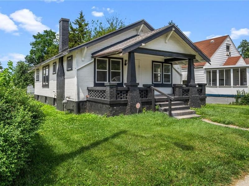 3925 Hoover Avenue, Dayton, OH 45402 Photo 3