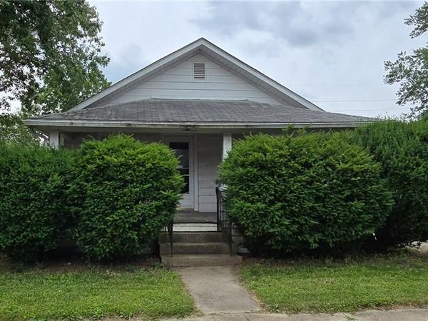 500 South Street, Fairborn, OH 45324