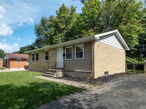 4381 Silverberry Avenue, Dayton, OH 45424
