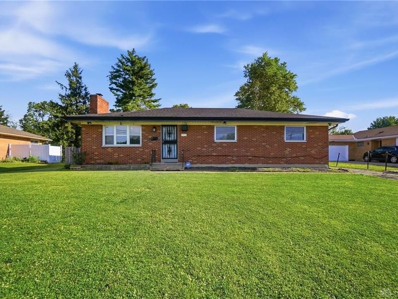 4975 Dayton Liberty Road, Jefferson Township, OH 45417 Photo 1