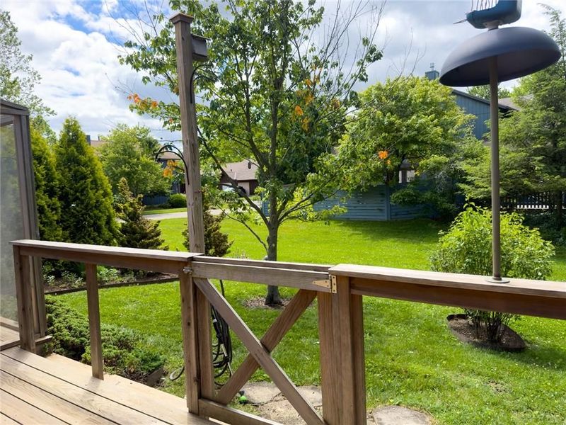 260 Park Meadows Drive, Yellow Springs, OH 45387 Photo 40