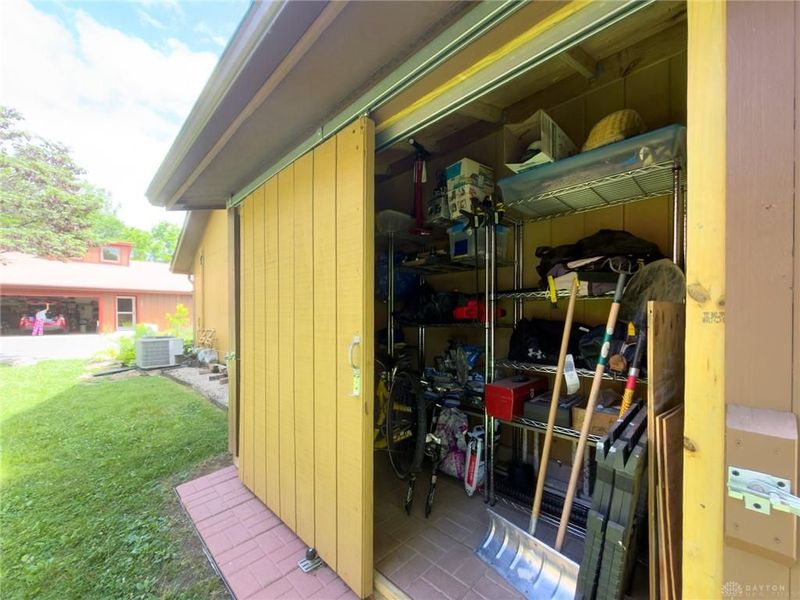 260 Park Meadows Drive, Yellow Springs, OH 45387 Photo 43