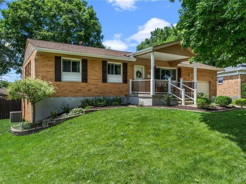 503 David Drive, Miamisburg, OH 45342 Photo 3