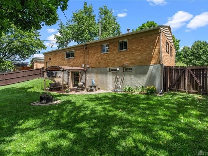503 David Drive, Miamisburg, OH 45342 Photo 34