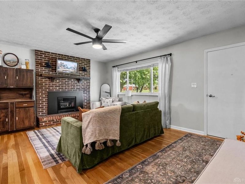 503 David Drive, Miamisburg, OH 45342 Photo 8