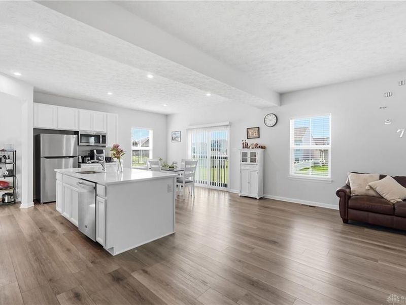 3532 Arrowwood Street, Tipp City, OH 45371 Photo 12