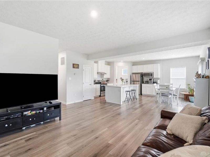 3532 Arrowwood Street, Tipp City, OH 45371 Photo 13