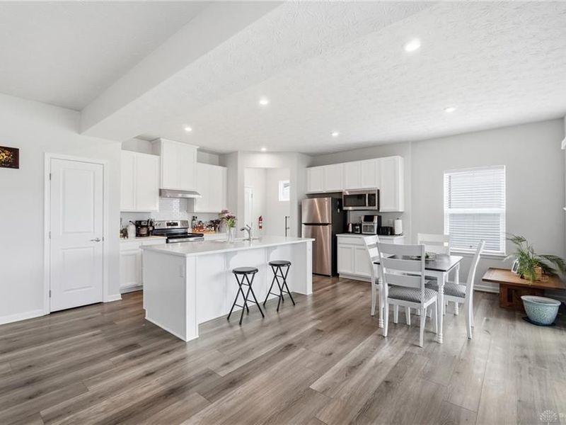 3532 Arrowwood Street, Tipp City, OH 45371 Photo 19