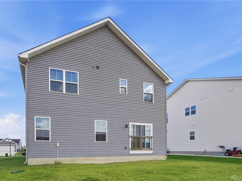 3532 Arrowwood Street, Tipp City, OH 45371 Photo 61