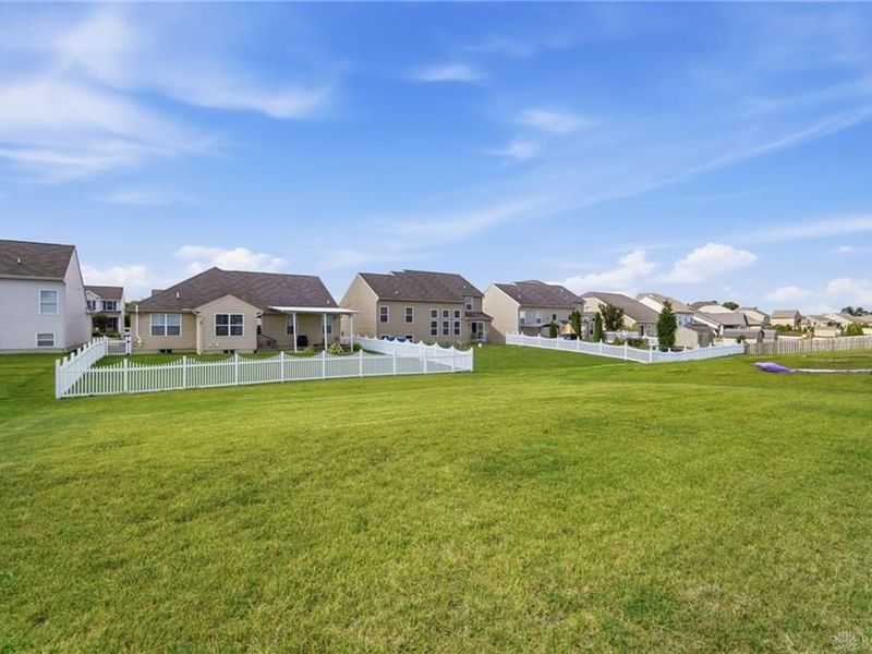 3532 Arrowwood Street, Tipp City, OH 45371 Photo 65