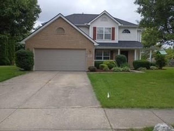 1006 Lofton Drive, Englewood, OH 45315