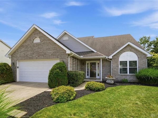 1143 Alexandersville Road, Miamisburg, OH 45342