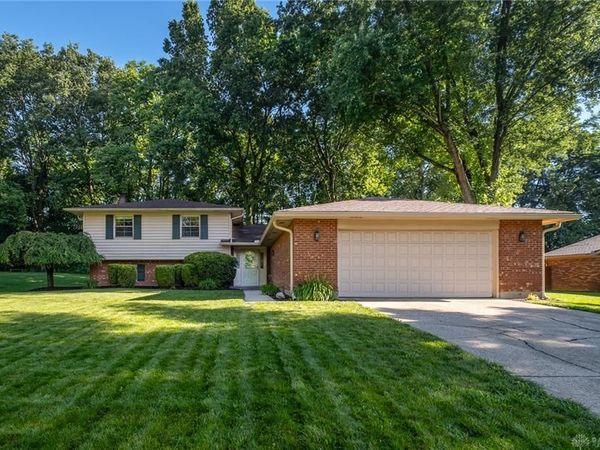 1711 Washington Creek Lane, Washington TWP, OH 45458