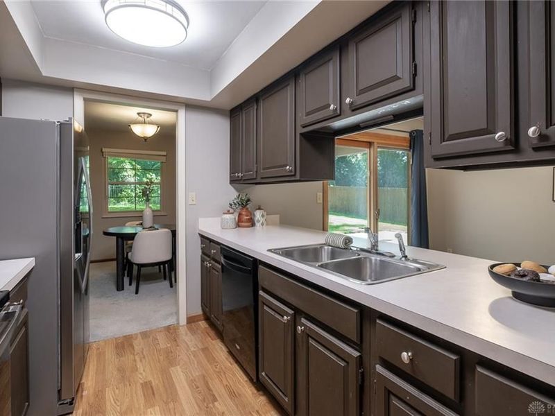 1711 Washington Creek Lane, Washington Township, OH 45458 Photo 10