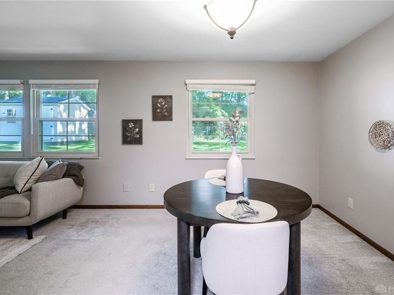 1711 Washington Creek Lane, Washington Township, OH 45458 Photo 11