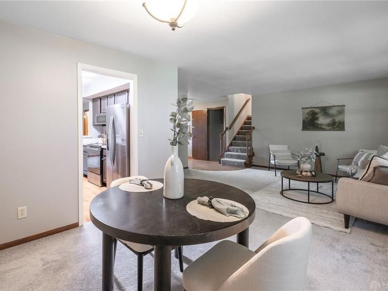 1711 Washington Creek Lane, Washington Township, OH 45458 Photo 12