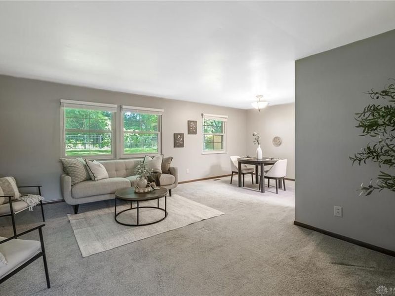 1711 Washington Creek Lane, Washington Township, OH 45458 Photo 13