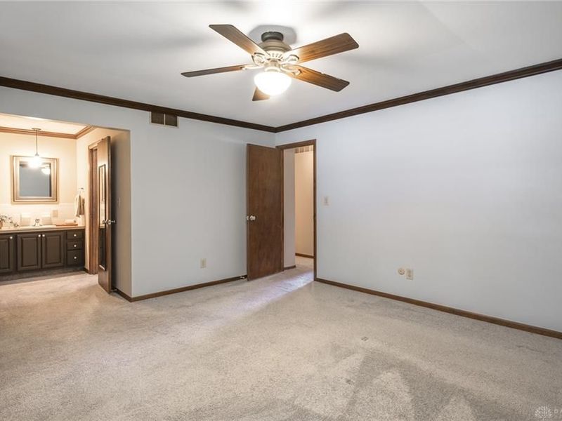 1711 Washington Creek Lane, Washington Township, OH 45458 Photo 19
