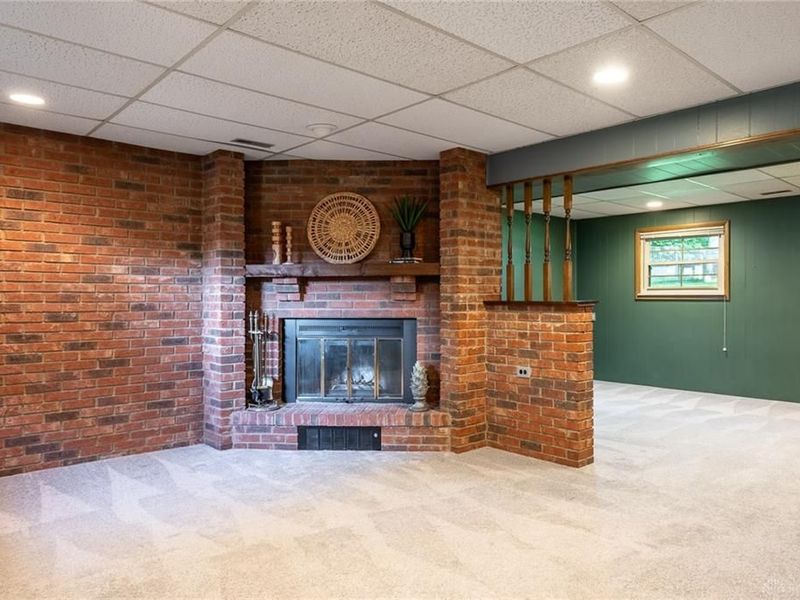 1711 Washington Creek Lane, Washington Township, OH 45458 Photo 26