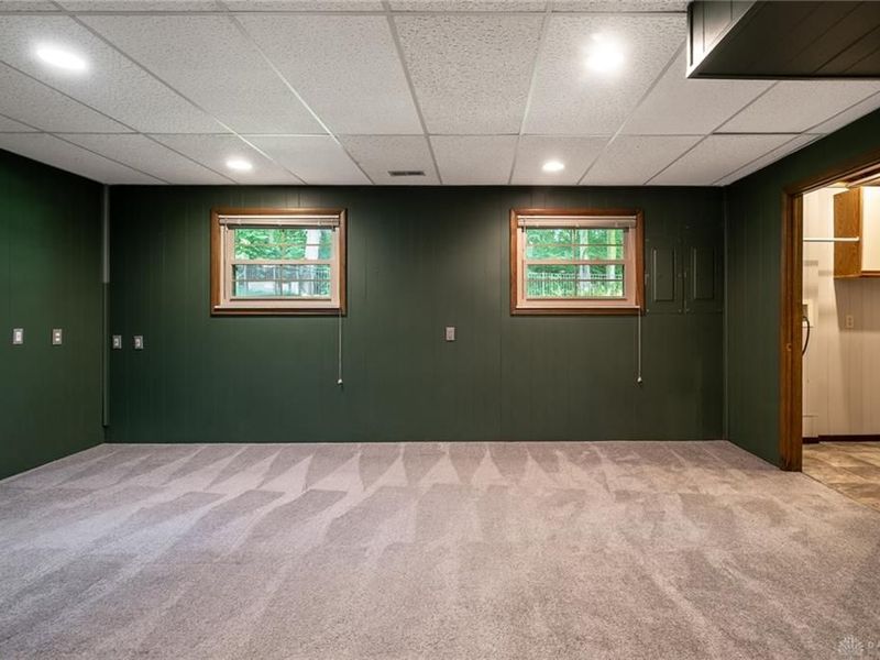 1711 Washington Creek Lane, Washington Township, OH 45458 Photo 27