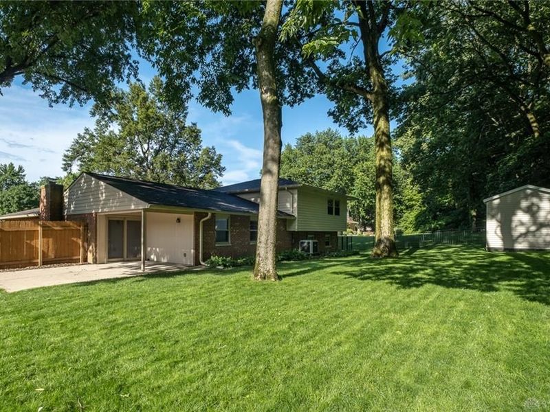 1711 Washington Creek Lane, Washington Township, OH 45458 Photo 30