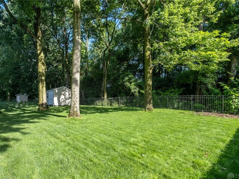 1711 Washington Creek Lane, Washington Township, OH 45458 Photo 31