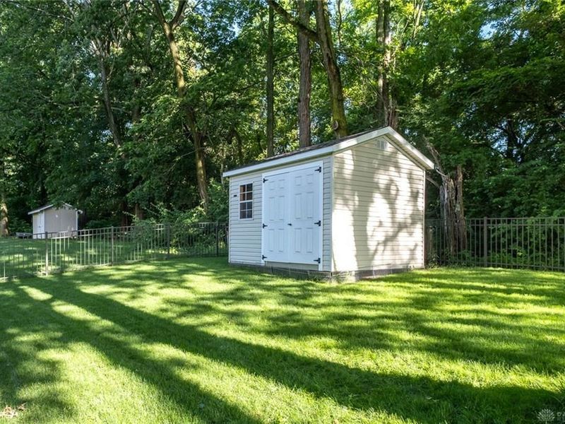 1711 Washington Creek Lane, Washington Township, OH 45458 Photo 32