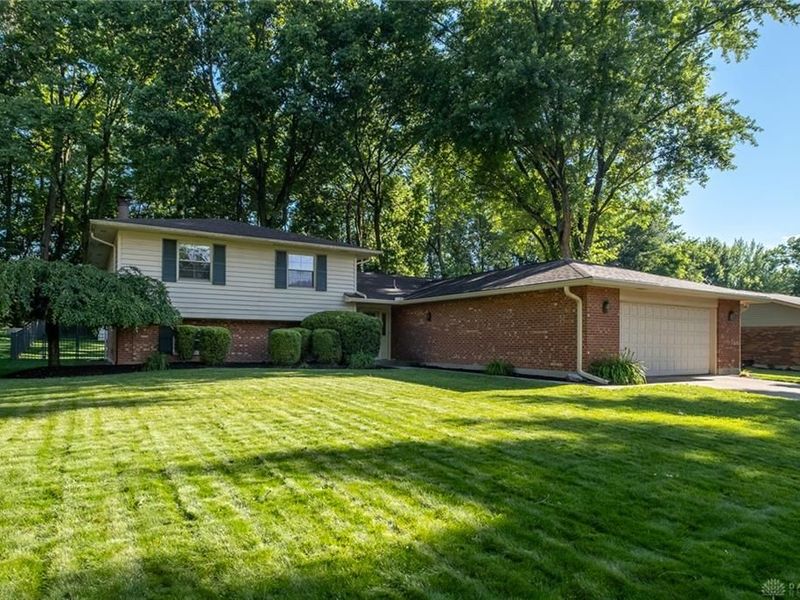 1711 Washington Creek Lane, Washington Township, OH 45458 Photo 33