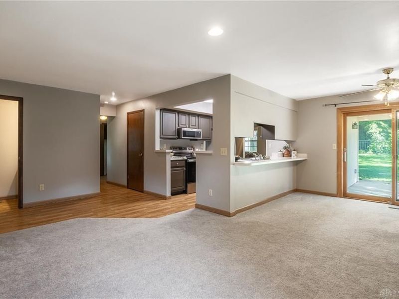 1711 Washington Creek Lane, Washington Township, OH 45458 Photo 8