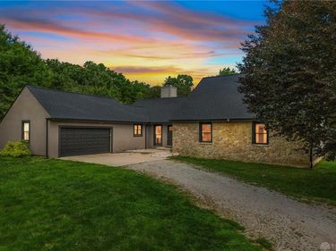 3066 Sears Road, Spring Valley Twp, OH 45370