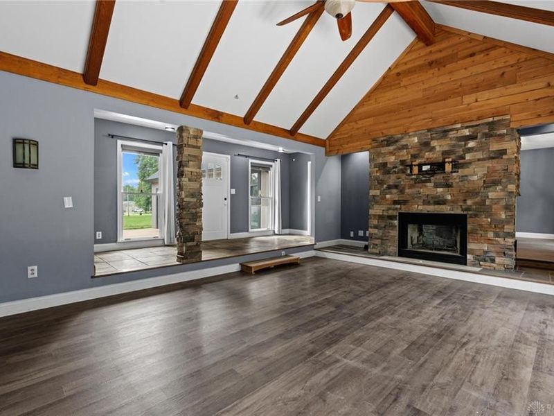 3066 Sears Road, Spring Valley Township, OH 45370 Photo 11