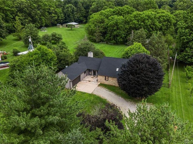 3066 Sears Road, Spring Valley Township, OH 45370 Photo 44