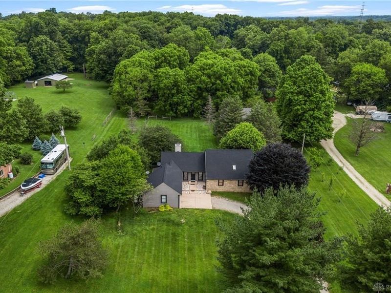 3066 Sears Road, Spring Valley Township, OH 45370 Photo 45