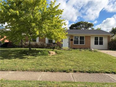 309 Funston Avenue, New Carlisle, OH 45344