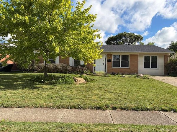 309 Funston Avenue, New Carlisle, OH 45344